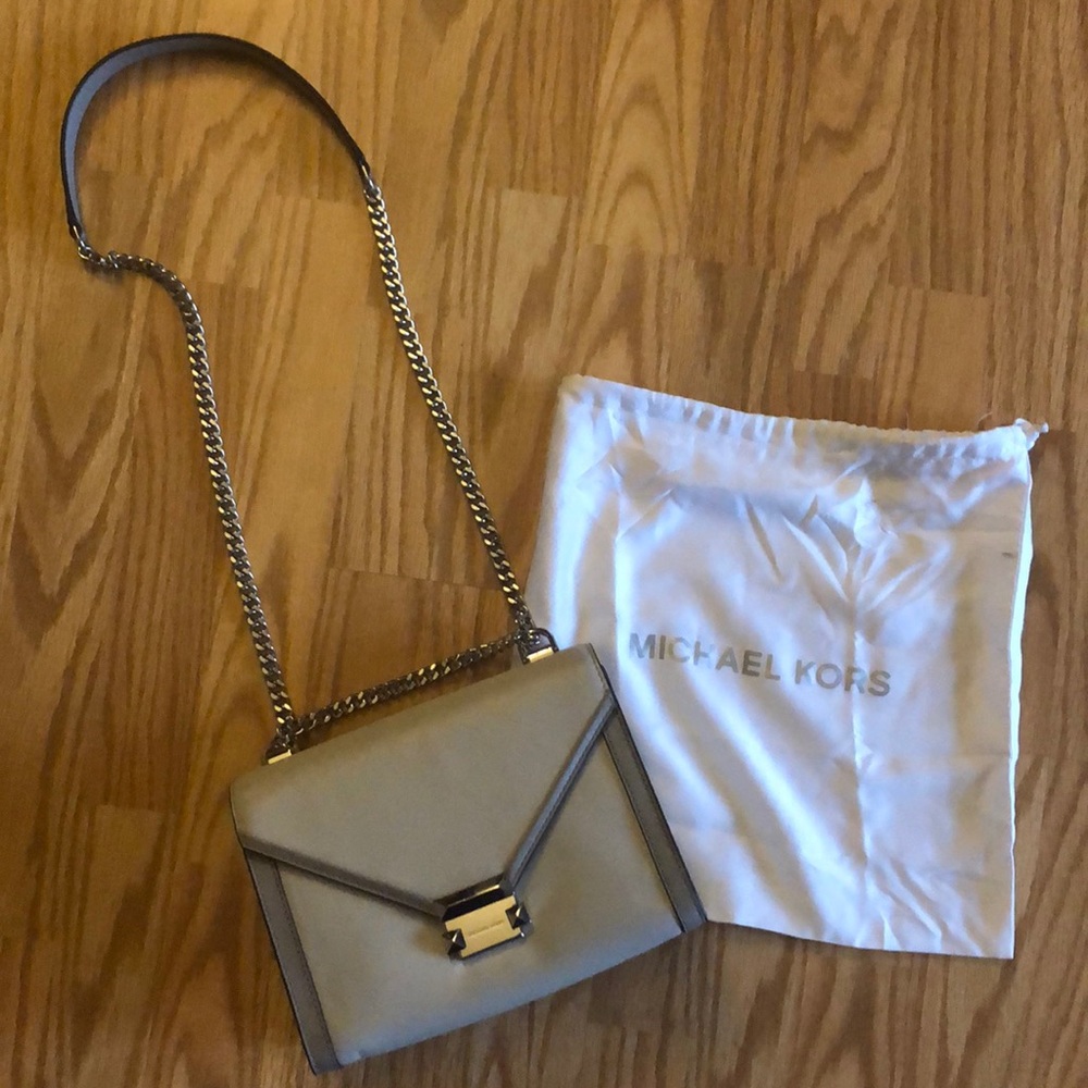 Michael Kors Handbag